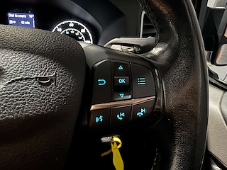 Used Ford Transit Custom from One Automotive