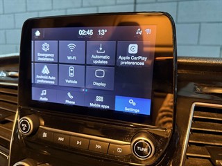 Used Ford Transit Custom from One Automotive