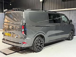 Used Ford Transit Custom from One Automotive