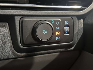 Used Ford Transit Custom from One Automotive