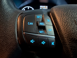 Used Ford Transit Custom from One Automotive
