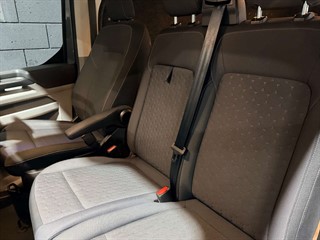 Used Ford Transit Custom from One Automotive