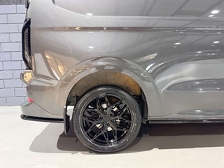 Used Ford Transit Custom from One Automotive