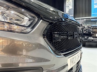 Used Ford Transit Custom from One Automotive