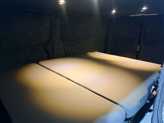 Used Ford Transit Custom from One Automotive