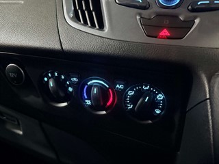 Used Ford Transit Custom from One Automotive