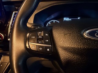 Used Ford Transit Custom from One Automotive