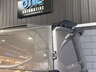 Used Ford Transit Custom from One Automotive