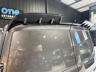 Used Ford Transit Custom from One Automotive