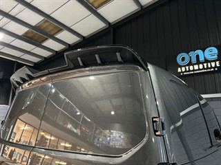 Used Ford Transit Custom from One Automotive