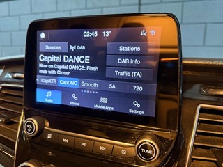 Used Ford Transit Custom from One Automotive