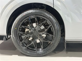 Used Ford Transit Custom from One Automotive
