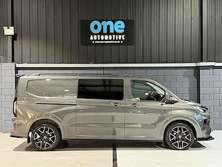 Used Ford Transit Custom from One Automotive