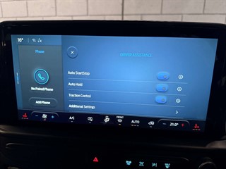 Used Ford Transit Custom from One Automotive