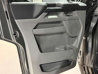 Used Ford Transit Custom from One Automotive