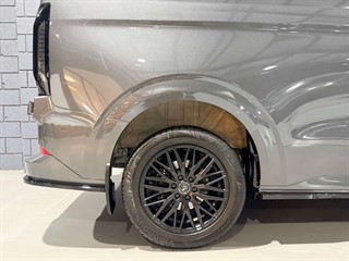 Used Ford Transit Custom from One Automotive