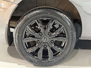 Used Ford Transit Custom from One Automotive