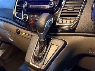 Used Ford Transit Custom from One Automotive