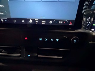 Used Ford Transit Custom from One Automotive