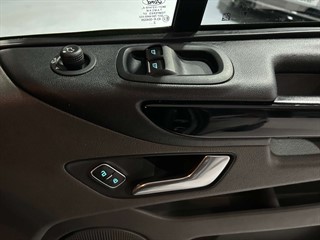 Used Ford Transit Custom from One Automotive
