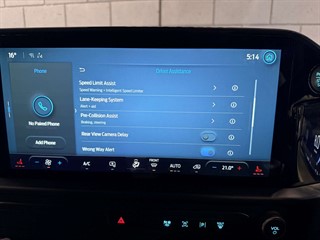 Used Ford Transit Custom from One Automotive