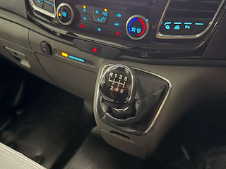 Used Ford Transit Custom from One Automotive