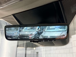 Used Ford Transit Custom from One Automotive