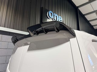 Used Ford Transit Custom from One Automotive