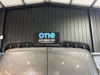 Used Ford Transit Custom from One Automotive