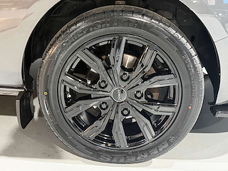 Used Ford Transit Custom from One Automotive