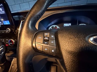 Used Ford Transit Custom from One Automotive