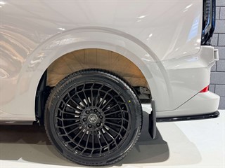 Used Ford Transit Custom from One Automotive