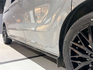 Used Ford Transit Custom from One Automotive