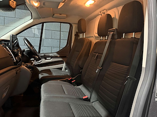Used Ford Transit Custom from One Automotive