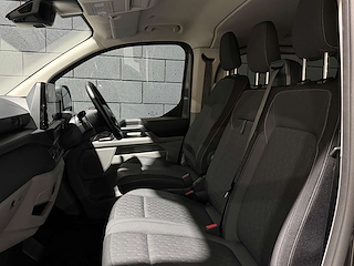 Used Ford Transit Custom from One Automotive
