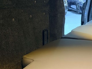 Used Ford Transit Custom from One Automotive