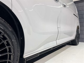 Used Ford Transit Custom from One Automotive