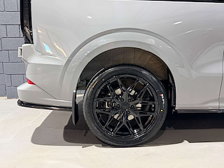 Used Ford Transit Custom from One Automotive