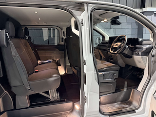 Used Ford Transit Custom from One Automotive