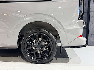 Used Ford Transit Custom from One Automotive