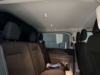 Used Ford Transit Custom from One Automotive