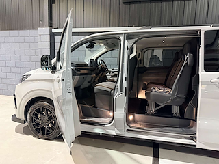 Used Ford Transit Custom from One Automotive