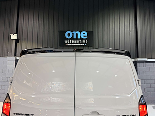 Used Ford Transit Custom from One Automotive