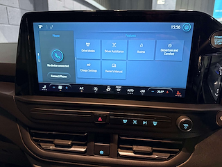 Used Ford Transit Custom from One Automotive