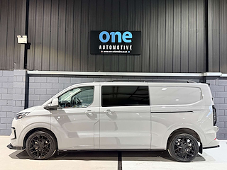 Used Ford Transit Custom from One Automotive