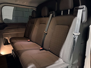 Used Ford Transit Custom from One Automotive