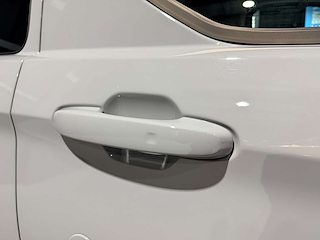Used Ford Transit Custom from One Automotive