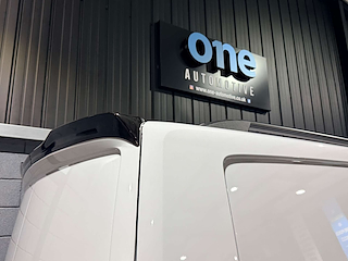 Used Ford Transit Custom from One Automotive