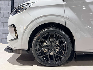 Used Ford Transit Custom from One Automotive