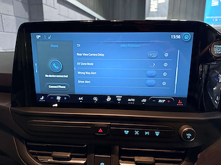 Used Ford Transit Custom from One Automotive